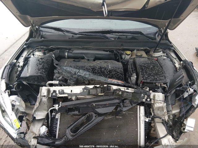 46047276 :رقم المزاد ، 1G11B5SL7FF221113 vin ، 2015 Chevrolet Malibu Ls مزاد بيع