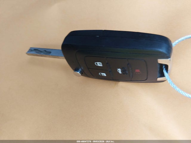 46047276 :رقم المزاد ، 1G11B5SL7FF221113 vin ، 2015 Chevrolet Malibu Ls مزاد بيع
