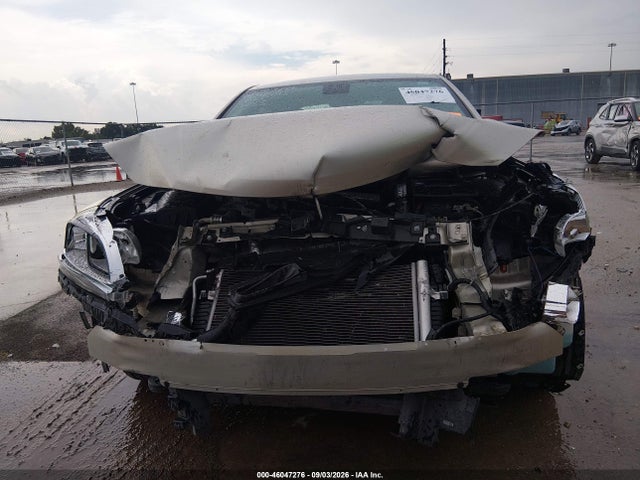 46047276 :رقم المزاد ، 1G11B5SL7FF221113 vin ، 2015 Chevrolet Malibu Ls مزاد بيع