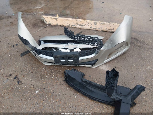 46047276 :رقم المزاد ، 1G11B5SL7FF221113 vin ، 2015 Chevrolet Malibu Ls مزاد بيع