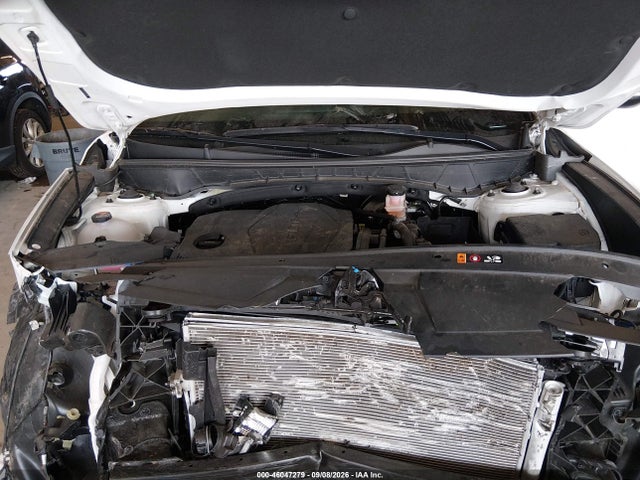 Auction sale of the 2025 Hyundai Santa Cruz Sel Activity, vin: 5NTJCDDE3SH152189, lot number: 46047279