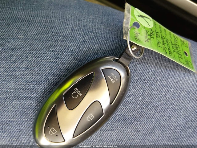 Auction sale of the 2025 Hyundai Santa Cruz Sel Activity, vin: 5NTJCDDE3SH152189, lot number: 46047279