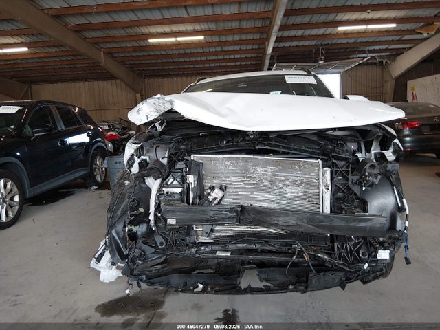 Auction sale of the 2025 Hyundai Santa Cruz Sel Activity, vin: 5NTJCDDE3SH152189, lot number: 46047279