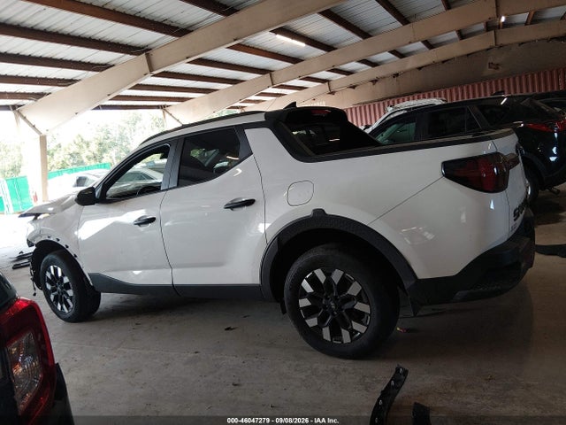 Auction sale of the 2025 Hyundai Santa Cruz Sel Activity, vin: 5NTJCDDE3SH152189, lot number: 46047279