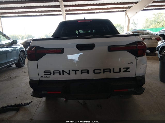 Auction sale of the 2025 Hyundai Santa Cruz Sel Activity, vin: 5NTJCDDE3SH152189, lot number: 46047279