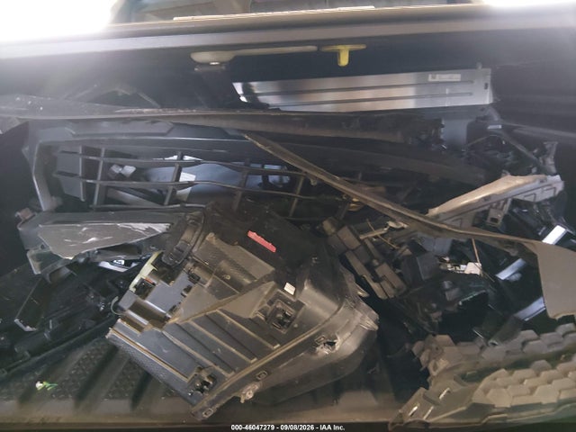 Auction sale of the 2025 Hyundai Santa Cruz Sel Activity, vin: 5NTJCDDE3SH152189, lot number: 46047279