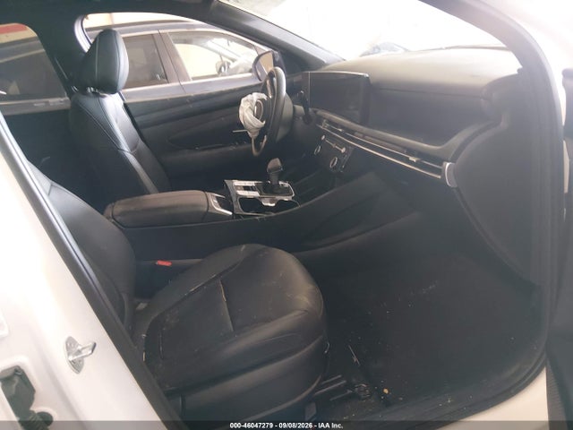 Auction sale of the 2025 Hyundai Santa Cruz Sel Activity, vin: 5NTJCDDE3SH152189, lot number: 46047279
