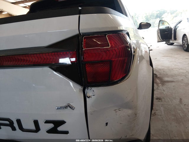 Auction sale of the 2025 Hyundai Santa Cruz Sel Activity, vin: 5NTJCDDE3SH152189, lot number: 46047279