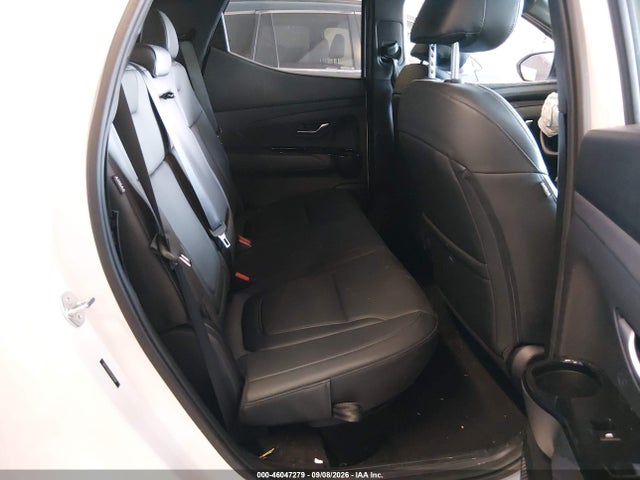 Auction sale of the 2025 Hyundai Santa Cruz Sel Activity, vin: 5NTJCDDE3SH152189, lot number: 46047279