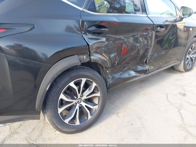 JTJYARBZXH2083045 Lexus Nx 200t F Sport