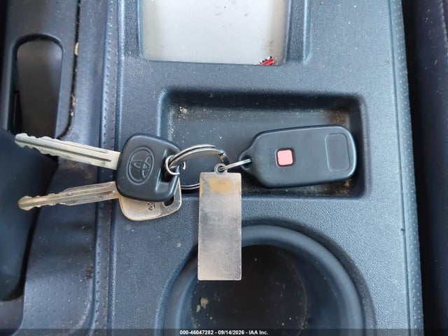 46047282 :رقم المزاد ، JTEBU11F570054972 vin ، 2007 Toyota Fj Cruiser مزاد بيع