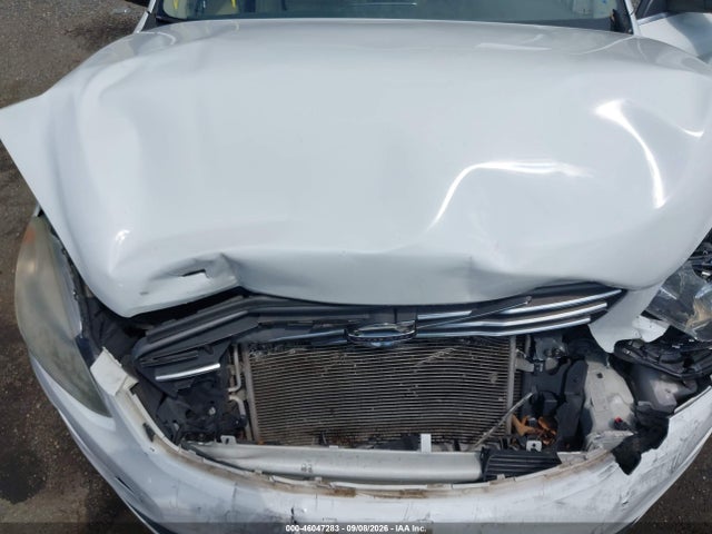 Aukcja sprzedaży 2014 Volvo Xc60 T6 R-design Platinum, vin: YV4902DZ2E2536999, numer aukcji: 46047283