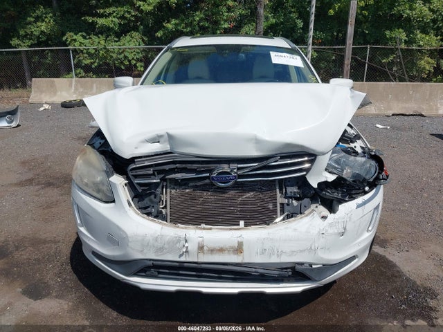 Aukcja sprzedaży 2014 Volvo Xc60 T6 R-design Platinum, vin: YV4902DZ2E2536999, numer aukcji: 46047283