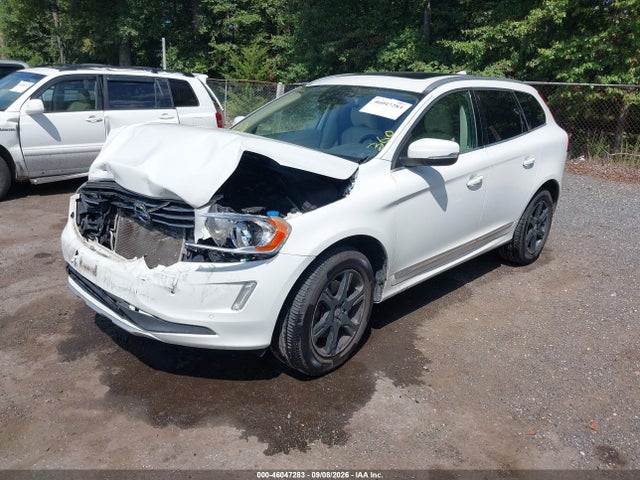 Aukcja sprzedaży 2014 Volvo Xc60 T6 R-design Platinum, vin: YV4902DZ2E2536999, numer aukcji: 46047283