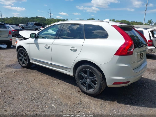 Aukcja sprzedaży 2014 Volvo Xc60 T6 R-design Platinum, vin: YV4902DZ2E2536999, numer aukcji: 46047283