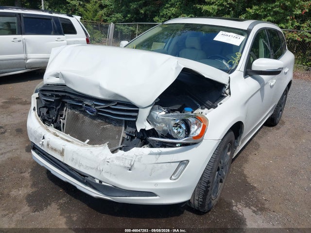 Aukcja sprzedaży 2014 Volvo Xc60 T6 R-design Platinum, vin: YV4902DZ2E2536999, numer aukcji: 46047283