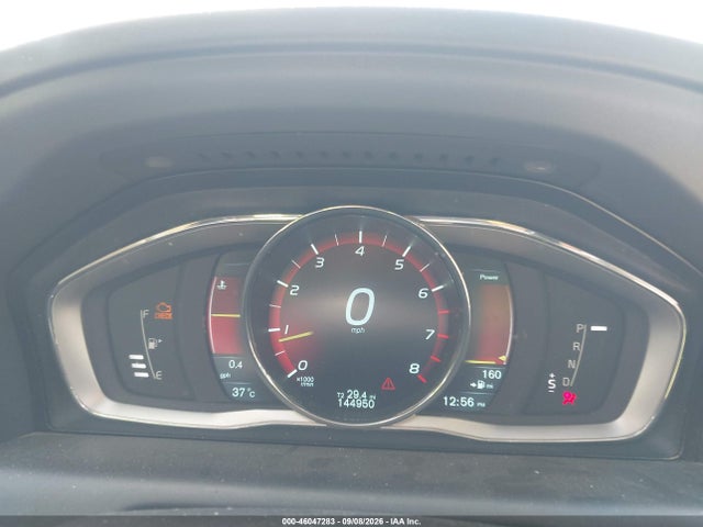 Aukcja sprzedaży 2014 Volvo Xc60 T6 R-design Platinum, vin: YV4902DZ2E2536999, numer aukcji: 46047283