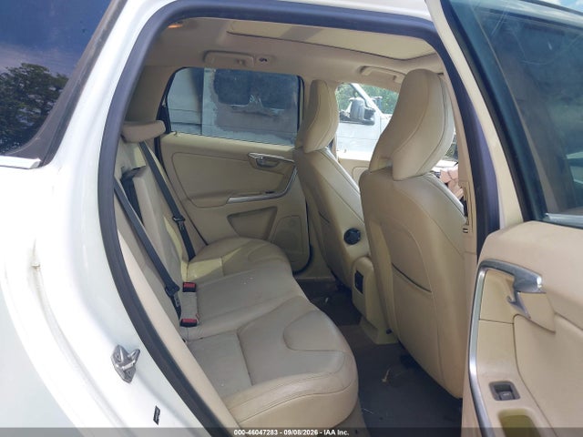 Aukcja sprzedaży 2014 Volvo Xc60 T6 R-design Platinum, vin: YV4902DZ2E2536999, numer aukcji: 46047283