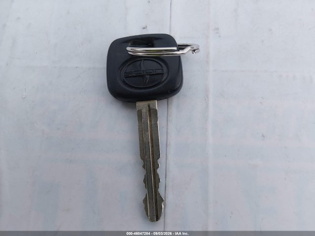Aukcja sprzedaży 2015 Scion Iq, vin: JTNJJXB07FJ030814, numer aukcji: 46047284