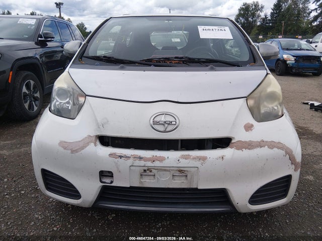 Aukcja sprzedaży 2015 Scion Iq, vin: JTNJJXB07FJ030814, numer aukcji: 46047284