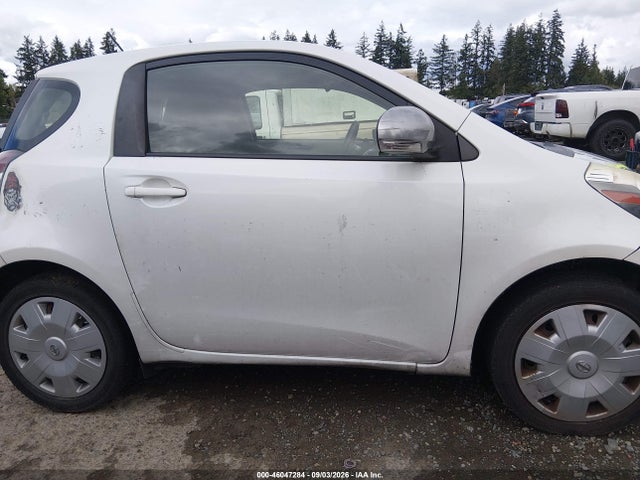 Aukcja sprzedaży 2015 Scion Iq, vin: JTNJJXB07FJ030814, numer aukcji: 46047284