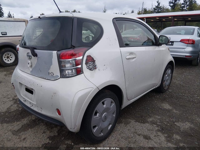 Aukcja sprzedaży 2015 Scion Iq, vin: JTNJJXB07FJ030814, numer aukcji: 46047284