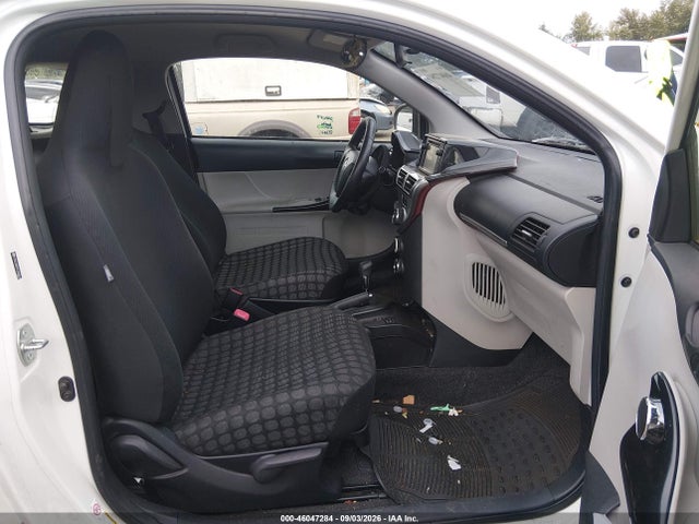 Aukcja sprzedaży 2015 Scion Iq, vin: JTNJJXB07FJ030814, numer aukcji: 46047284