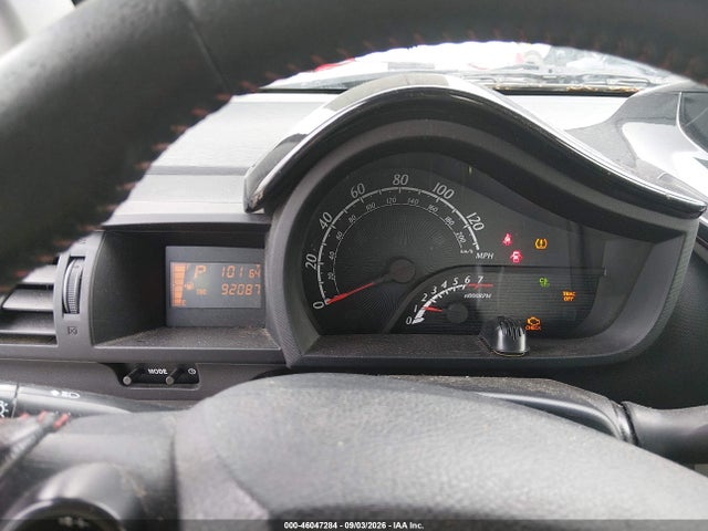 Aukcja sprzedaży 2015 Scion Iq, vin: JTNJJXB07FJ030814, numer aukcji: 46047284