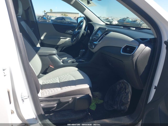 Chevrolet EQUINOX LS 2018 2GNAXHEV0J6132694 Image 5