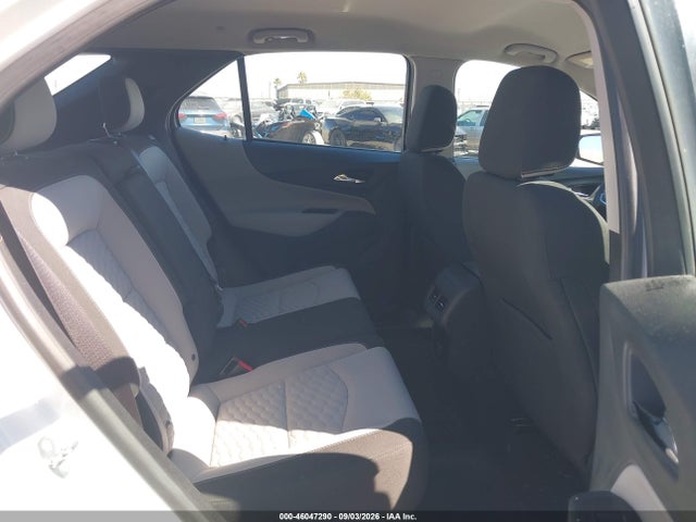 Chevrolet EQUINOX LS 2018 2GNAXHEV0J6132694 Image 8