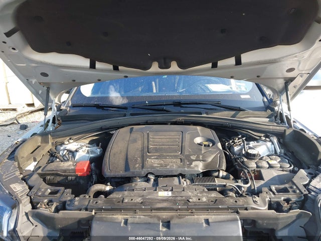 Aukcja sprzedaży 2019 Land Rover Range Rover Velar P250 S, vin: SALYB2EX9KA794453, numer aukcji: 46047292