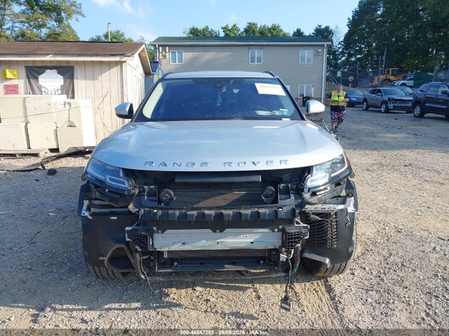 Aukcja sprzedaży 2019 Land Rover Range Rover Velar P250 S, vin: SALYB2EX9KA794453, numer aukcji: 46047292