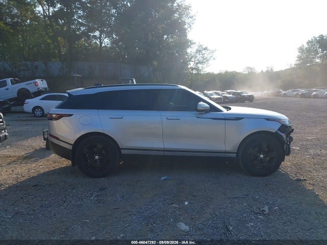 Aukcja sprzedaży 2019 Land Rover Range Rover Velar P250 S, vin: SALYB2EX9KA794453, numer aukcji: 46047292