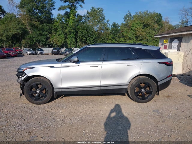 Aukcja sprzedaży 2019 Land Rover Range Rover Velar P250 S, vin: SALYB2EX9KA794453, numer aukcji: 46047292