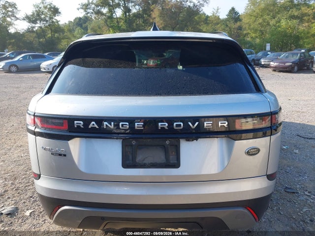 Aukcja sprzedaży 2019 Land Rover Range Rover Velar P250 S, vin: SALYB2EX9KA794453, numer aukcji: 46047292