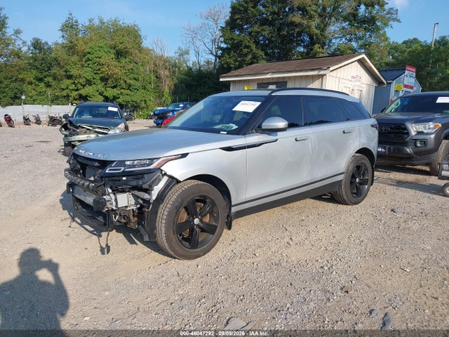 Aukcja sprzedaży 2019 Land Rover Range Rover Velar P250 S, vin: SALYB2EX9KA794453, numer aukcji: 46047292