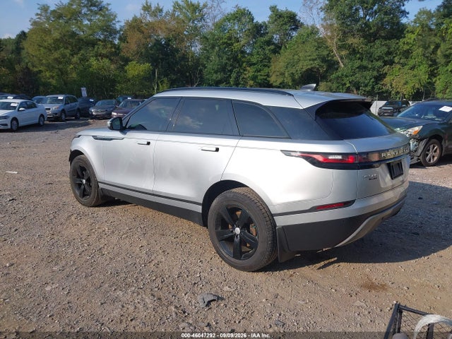 Aukcja sprzedaży 2019 Land Rover Range Rover Velar P250 S, vin: SALYB2EX9KA794453, numer aukcji: 46047292