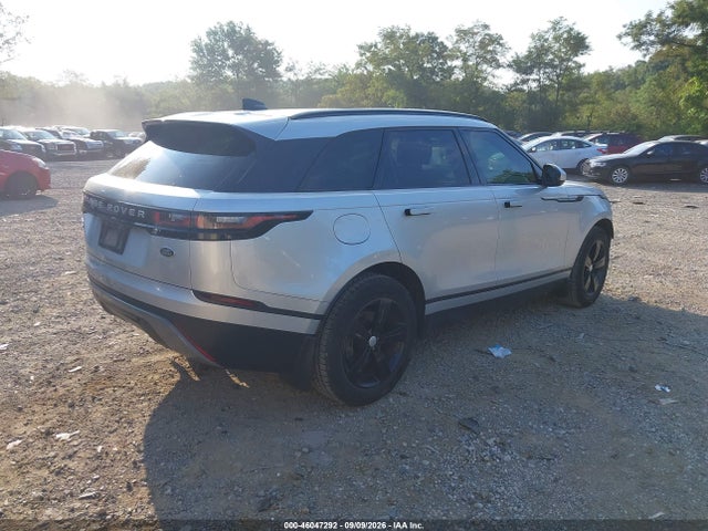Aukcja sprzedaży 2019 Land Rover Range Rover Velar P250 S, vin: SALYB2EX9KA794453, numer aukcji: 46047292