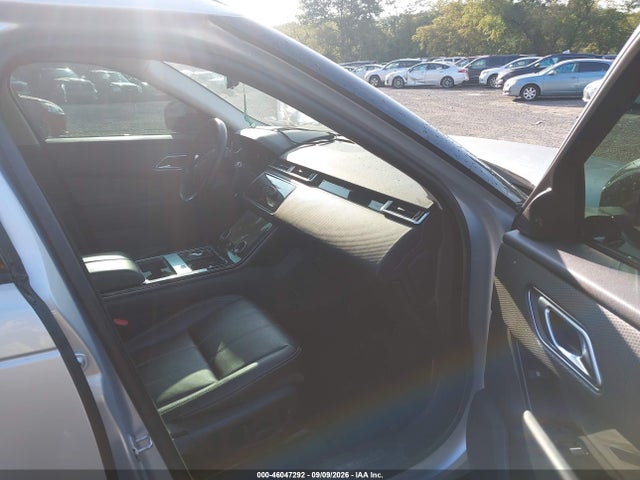 Aukcja sprzedaży 2019 Land Rover Range Rover Velar P250 S, vin: SALYB2EX9KA794453, numer aukcji: 46047292