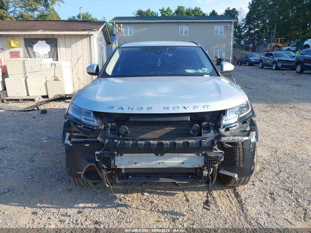 Aukcja sprzedaży 2019 Land Rover Range Rover Velar P250 S, vin: SALYB2EX9KA794453, numer aukcji: 46047292