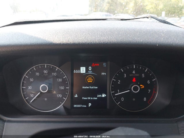 Aukcja sprzedaży 2019 Land Rover Range Rover Velar P250 S, vin: SALYB2EX9KA794453, numer aukcji: 46047292