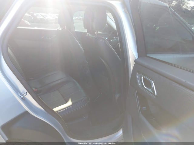 Aukcja sprzedaży 2019 Land Rover Range Rover Velar P250 S, vin: SALYB2EX9KA794453, numer aukcji: 46047292