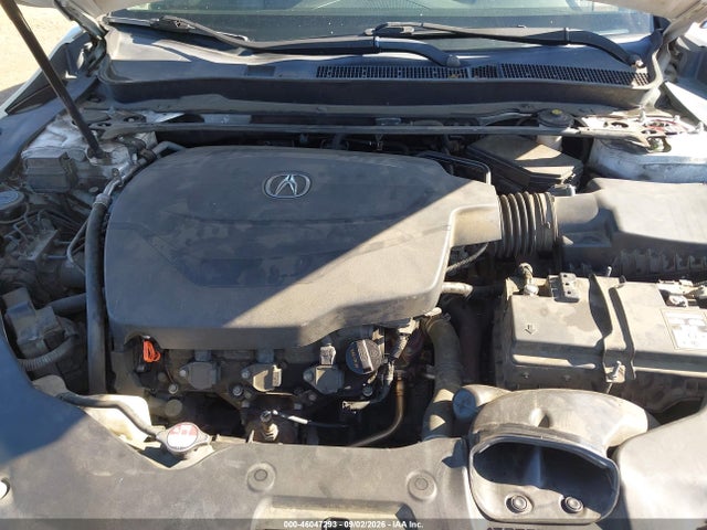 Продажа на аукционе авто 2015 Acura Tlx V6 Tech, vin: 19UUB2F50FA001244, номер лота: 46047293