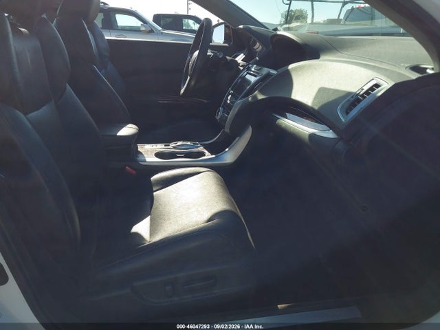 Продажа на аукционе авто 2015 Acura Tlx V6 Tech, vin: 19UUB2F50FA001244, номер лота: 46047293