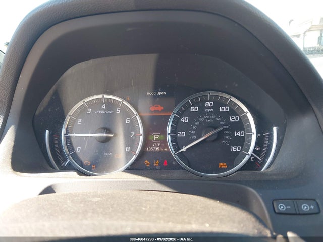 Продажа на аукционе авто 2015 Acura Tlx V6 Tech, vin: 19UUB2F50FA001244, номер лота: 46047293