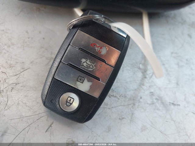 KIA Sportage Ex 2019 KNDPN3AC9K7583088 Image 11