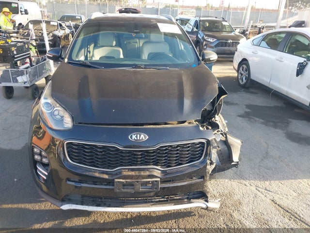 KIA Sportage Ex 2019 KNDPN3AC9K7583088 Image 13