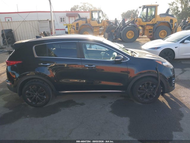 KIA Sportage Ex 2019 KNDPN3AC9K7583088 Image 14