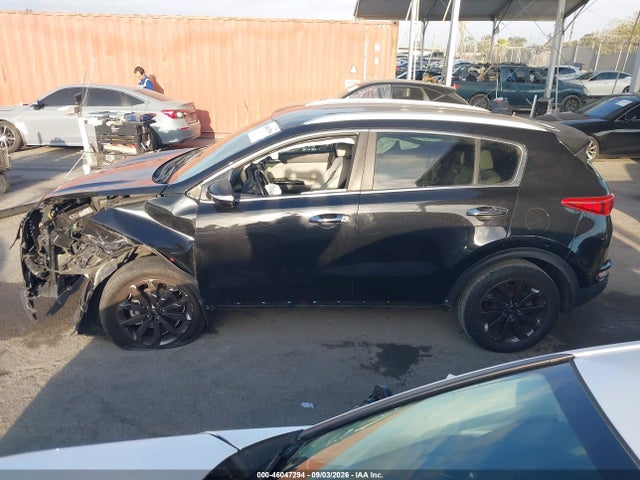 KIA Sportage Ex 2019 KNDPN3AC9K7583088 Image 15