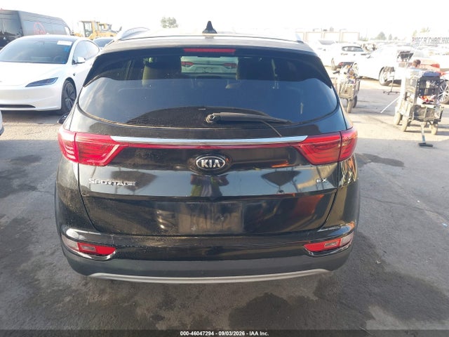 KIA Sportage Ex 2019 KNDPN3AC9K7583088 Image 17